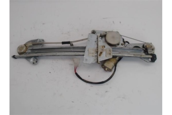 Recambio de mecanismo elevalunas trasero derecho para mazda 626 berlina (gf) referencia OEM IAM   