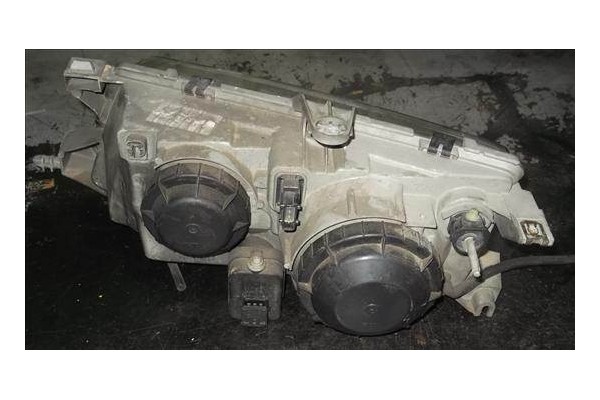 Recambio de faro delantero dcho para saab 9-5 berlina 2.0 t referencia OEM IAM 5284484  
