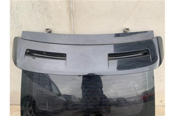 Recambio de porton trasero para ford focus berlina (cap) 1.6 titanium referencia OEM IAM 1487316  438 , FIAT | 456 , FIAT | 36 ,