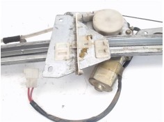 Recambio de mecanismo elevalunas trasero derecho para mazda 626 berlina (gf) referencia OEM IAM   