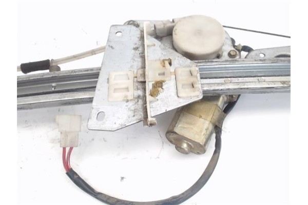 Recambio de mecanismo elevalunas trasero derecho para mazda 626 berlina (gf) referencia OEM IAM   