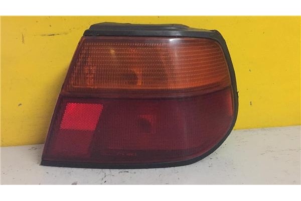 Recambio de piloto trasero derecho para nissan almera (n15) 1.4 básico (1998) referencia OEM IAM   