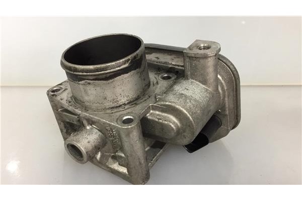 Recambio de caja mariposa aire para opel astra h berlina 1.7 cdti referencia OEM IAM 8973002310 B43010379 