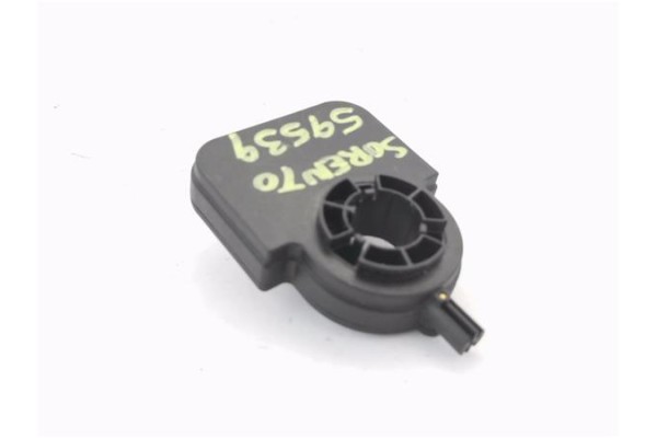 Recambio de sensor angulo de giro para kia sorento (bl) 2.5 crdi referencia OEM IAM 265005491  