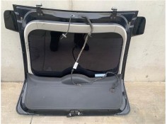 Recambio de porton trasero para ford focus berlina (cap) 1.6 titanium referencia OEM IAM 1487316  438 , FIAT | 456 , FIAT | 36 ,