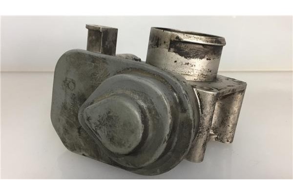 Recambio de caja mariposa aire para opel astra h berlina 1.7 cdti referencia OEM IAM 8973002310 B43010379 