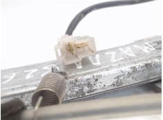 Recambio de mecanismo elevalunas trasero derecho para mazda 626 berlina (gf) referencia OEM IAM   
