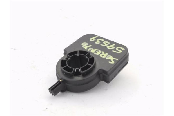 Recambio de sensor angulo de giro para kia sorento (bl) 2.5 crdi referencia OEM IAM 265005491  