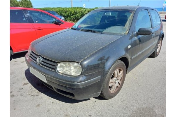 volkswagen golf iv berlina (1j1)(1997) del año 