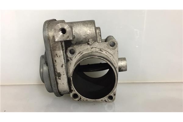 Recambio de caja mariposa aire para opel astra h berlina 1.7 cdti referencia OEM IAM 8973002310 B43010379 