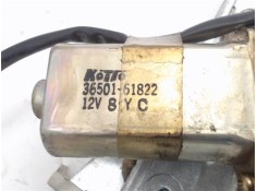 Recambio de mecanismo elevalunas trasero derecho para mazda 626 berlina (gf) referencia OEM IAM   