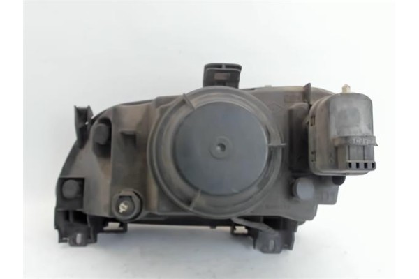 Recambio de faro delantero dcho para renault megane i scenic (ja0) referencia OEM IAM 260101792R  
