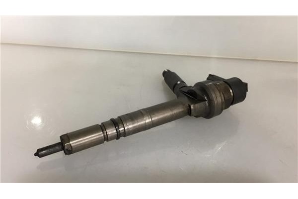 Recambio de inyector para opel astra h berlina 1.7 cdti referencia OEM IAM 0445110175   Recambio de inyector para opel astra h berlina 1.7 cdti referencia OEM IAM 0445110175