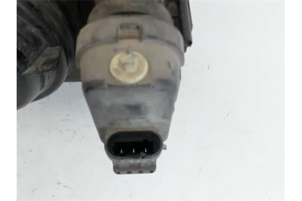 Recambio de faro delantero dcho para renault megane i scenic (ja0) referencia OEM IAM 260101792R  