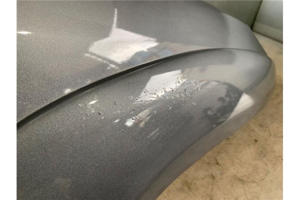 Recambio de aleta delantero derecha para kia sportage (km) 2.0 crdi referencia OEM IAM 663211F130  