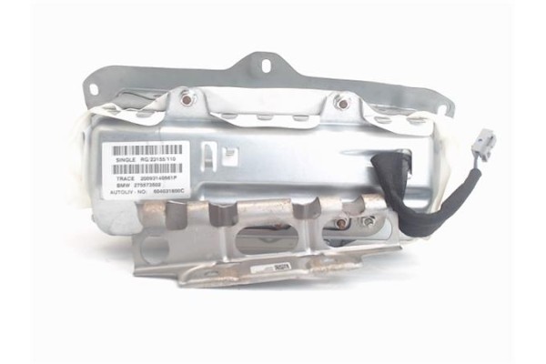 Recambio de airbag salpicadero para mini mini (r56) 1.6 cooper d referencia OEM IAM 51452755735 275573502 