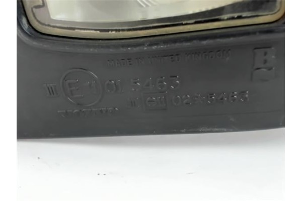 Recambio de retrovisor electrico derecho para volvo v70 familiar referencia OEM IAM   