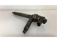 Recambio de inyector para opel astra h berlina 1.7 cdti referencia OEM IAM 0445110175  