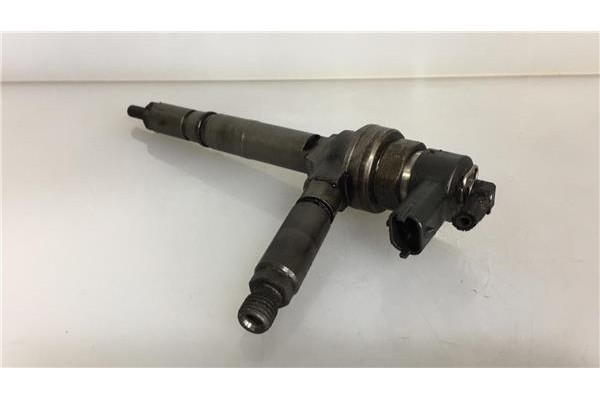 Recambio de inyector para opel astra h berlina 1.7 cdti referencia OEM IAM 0445110175   Recambio de inyector para opel astra h berlina 1.7 cdti referencia OEM IAM 0445110175