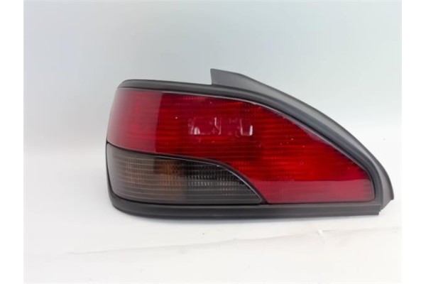 Recambio de piloto trasero derecho para peugeot 306 berlina 3/5 puertas (s1) referencia OEM IAM   