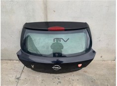 Recambio de porton trasero para opel astra h berlina 1.7 sport referencia OEM IAM   