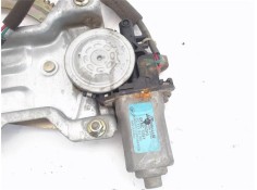 Recambio de mecanismo elevalunas trasero derecho para kia rio (bc) referencia OEM IAM   