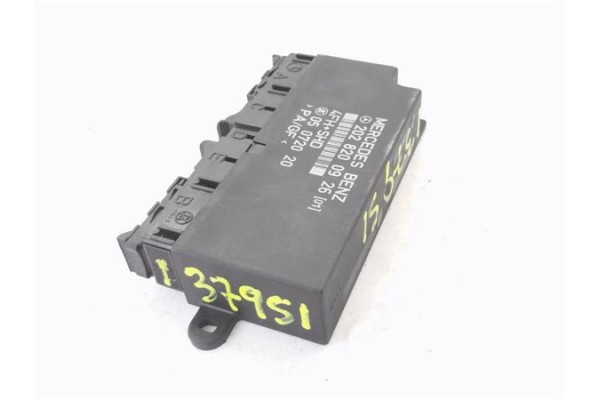 Recambio de centralita para mercedes-benz clase c (bm 202) berlina 2.8 280 (202.028) referencia OEM IAM 2028200926  