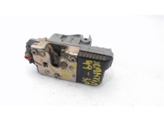 Recambio de cierre electromagnetico trasero derecho para citroen xantia berlina 2.0 hdi 109 referencia OEM IAM 913859  