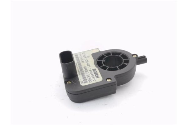 Recambio de sensor angulo de giro para kia sorento (bl) 2.5 crdi referencia OEM IAM 265005491  