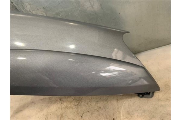 Recambio de aleta delantero derecha para kia sportage (km) 2.0 crdi referencia OEM IAM 663211F130  
