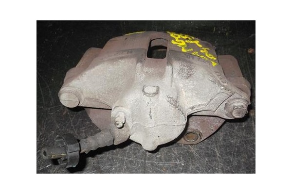 Recambio de pinza freno delantero izquierda para renault kangoo i (f/kc0) 1.5 dci (kc07) referencia OEM IAM 7701206000 770120778