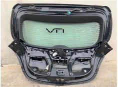 Recambio de porton trasero para opel astra h berlina 1.7 sport referencia OEM IAM   