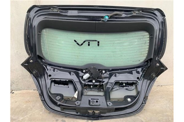 Recambio de porton trasero para opel astra h berlina 1.7 sport referencia OEM IAM   