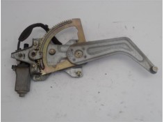 Recambio de mecanismo elevalunas trasero derecho para kia rio (bc) referencia OEM IAM   