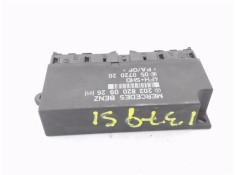 Recambio de centralita para mercedes-benz clase c (bm 202) berlina 2.8 280 (202.028) referencia OEM IAM 2028200926  