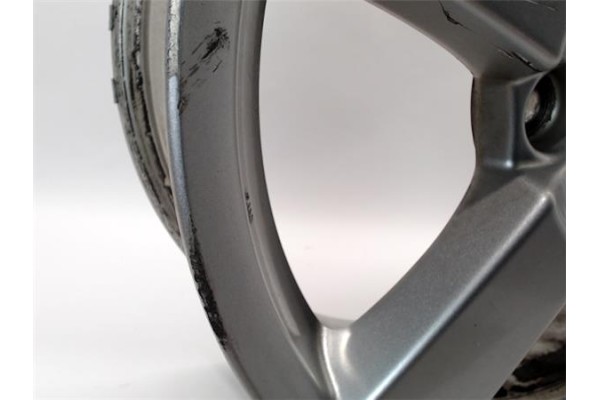 Recambio de juego llantas para mitsubishi outlander (cw0) 2.0 di-d intense referencia OEM IAM 4250C941  