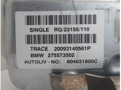 Recambio de airbag salpicadero para mini mini (r56) 1.6 cooper d referencia OEM IAM 51452755735 275573502 