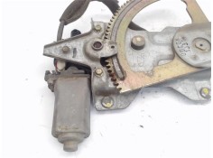 Recambio de mecanismo elevalunas trasero derecho para kia rio (bc) referencia OEM IAM   