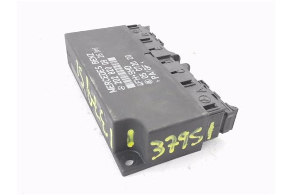Recambio de centralita para mercedes-benz clase c (bm 202) berlina 2.8 280 (202.028) referencia OEM IAM 2028200926  