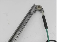 Recambio de mecanismo elevalunas delantero derecho para opel agila 1.2 básico referencia OEM IAM 4701073  