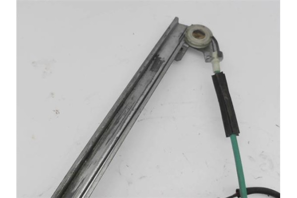 Recambio de mecanismo elevalunas delantero derecho para opel agila 1.2 básico referencia OEM IAM 4701073  