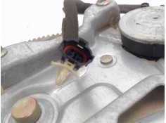 Recambio de mecanismo elevalunas trasero derecho para kia rio (bc) referencia OEM IAM   