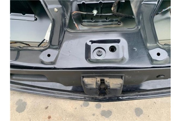 Recambio de porton trasero para opel astra h berlina 1.7 sport referencia OEM IAM   