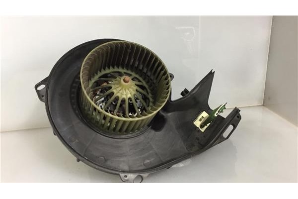 Recambio de motor calefaccion para opel meriva 1.7 cdti referencia OEM IAM 1845092  