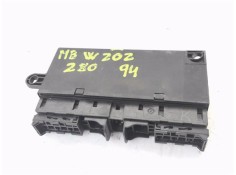 Recambio de centralita para mercedes-benz clase c (bm 202) berlina 2.8 280 (202.028) referencia OEM IAM 2028200926  