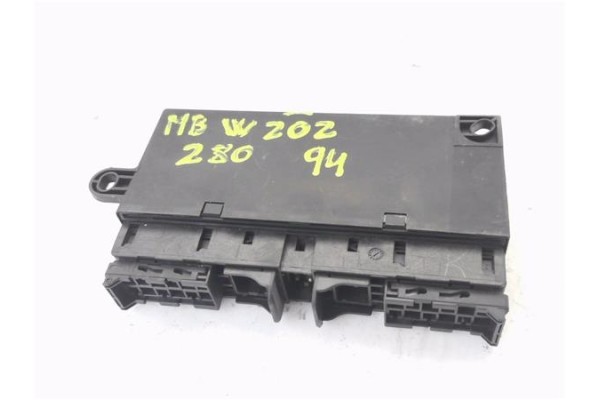 Recambio de centralita para mercedes-benz clase c (bm 202) berlina 2.8 280 (202.028) referencia OEM IAM 2028200926  