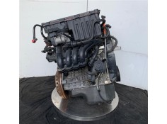 Recambio de motor completo para volkswagen polo v (6r1) 1.4 advance referencia OEM IAM CGGB 36100038L 