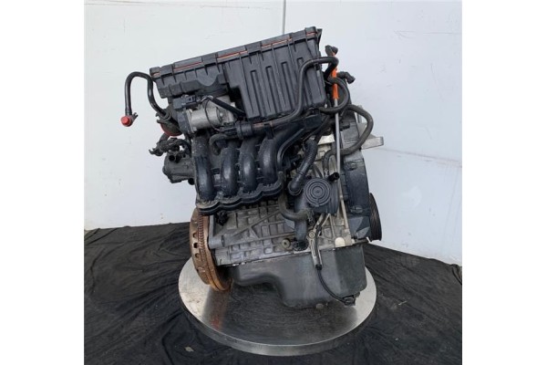 Recambio de motor completo para volkswagen polo v (6r1) 1.4 advance referencia OEM IAM CGGB 36100038L 