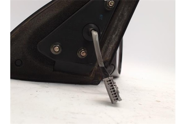 Recambio de retrovisor electrico derecho para nissan almera (n16/e) referencia OEM IAM   