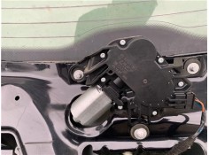 Recambio de porton trasero para opel astra h berlina 1.7 sport referencia OEM IAM   